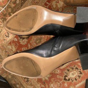 Salavatore Ferragamo Boots